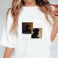 thumbnail image 1 of Nostalgia Tour 2023 Rapper with Soul Signature Fan New Unisex T-Shirt, up to 5XL, 1 of 3