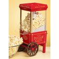 thumbnail image 1 of Nostalgia Vintage Collection 12 Cup Hot Air Popcorn Maker, 1 of 2