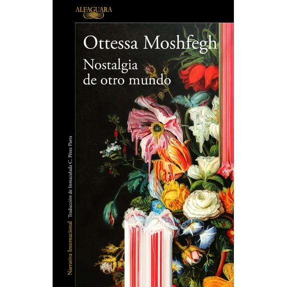 Nostalgia de Otro Mundo / Homesick for Another World: Stories, (Paperback)