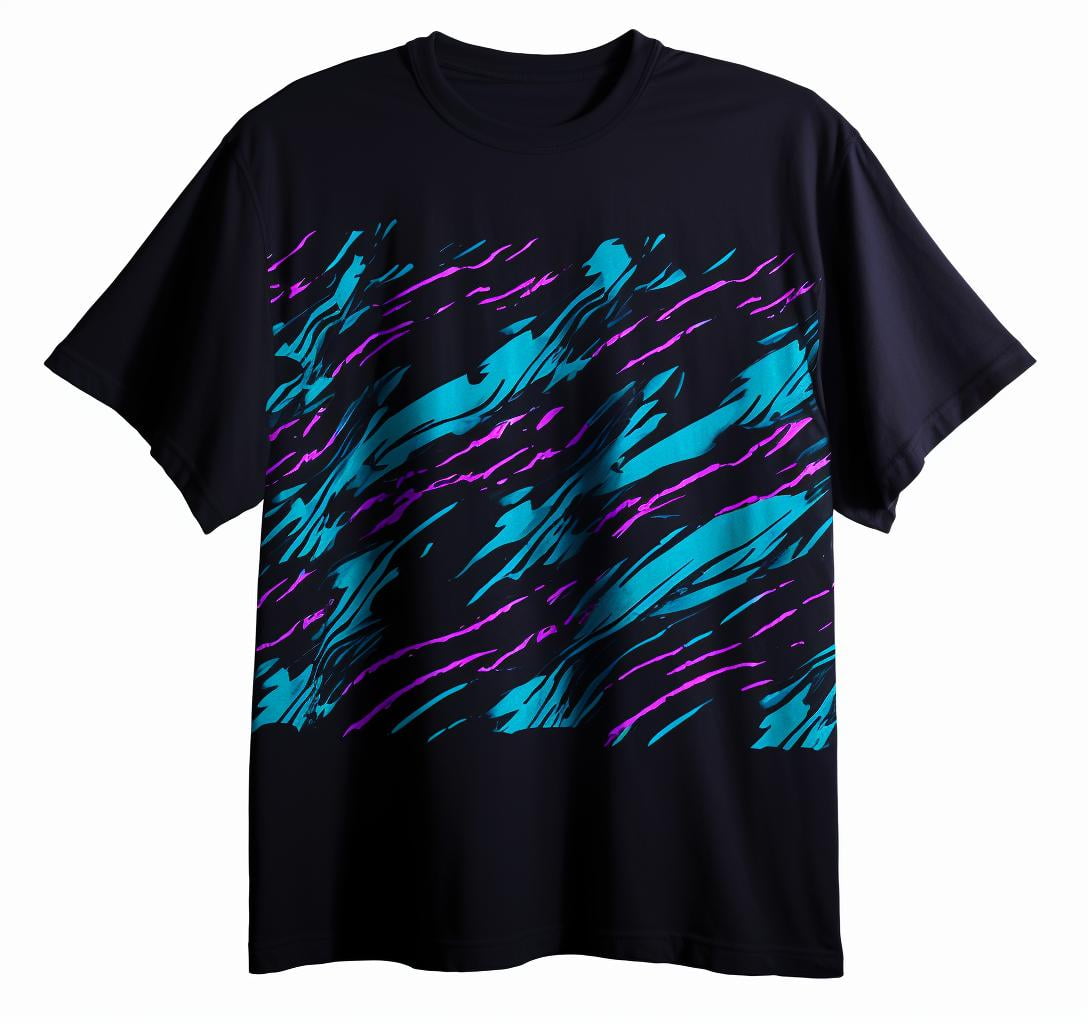 Nostalgic 90's Jazzy Paper Cup Vaporwave T-Shirt - Walmart.com