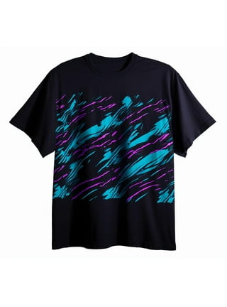 Paper top cup crewneck