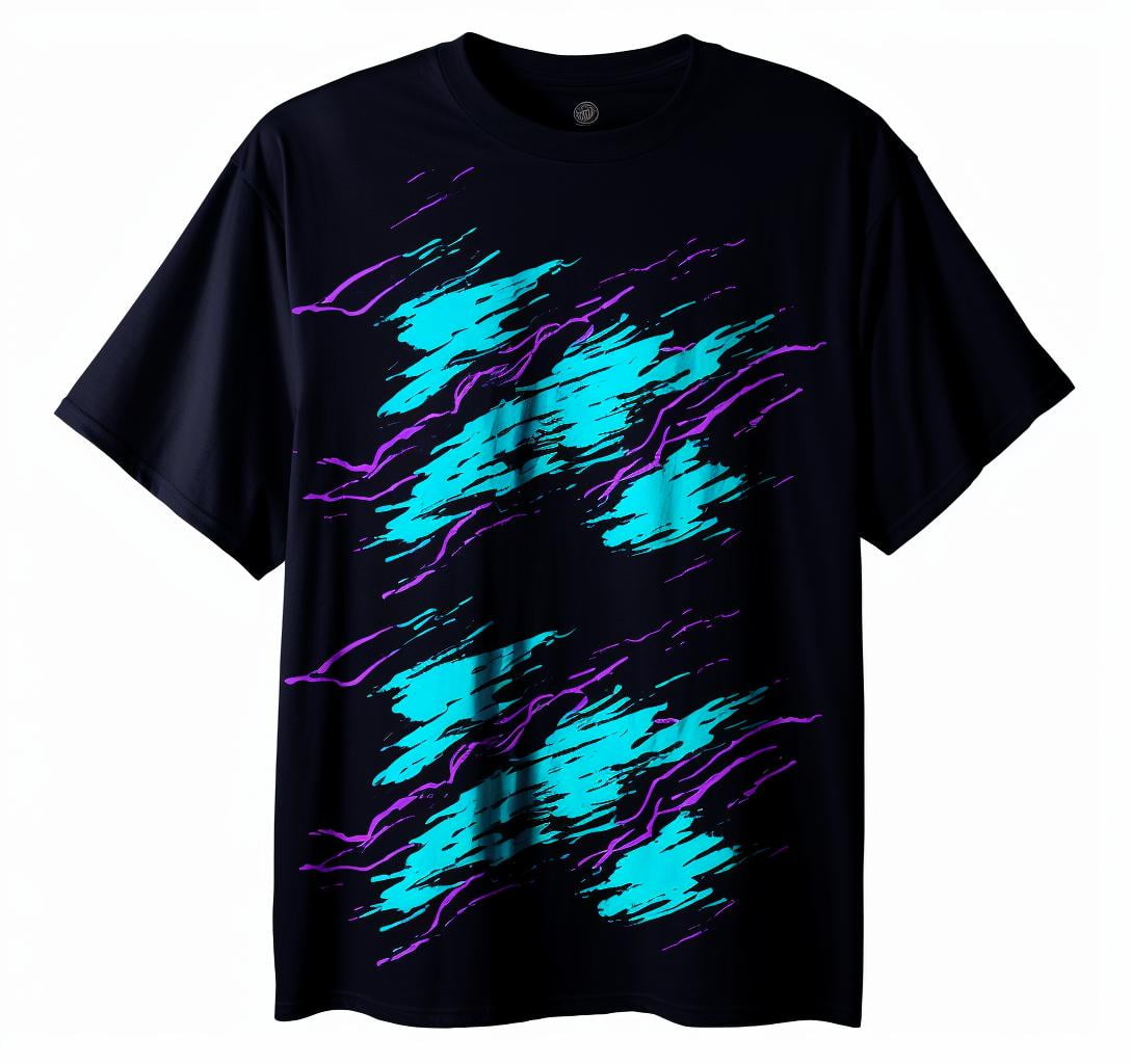 Nostalgic 91's Jazzy Paper Cup Vaporwave T-Shirt - Walmart.com