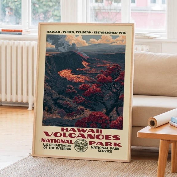 Nostalgic Color-way Physical Black White Poster
