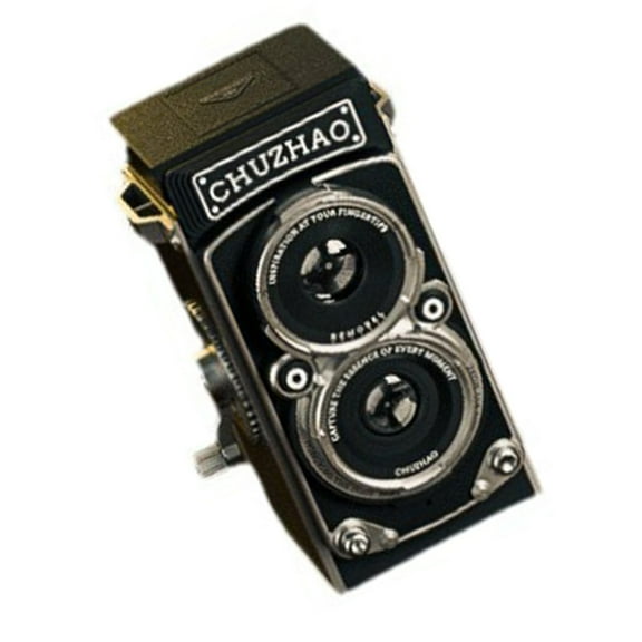 Nostalgic Digital Camera Small Camera Vintage Designs for Adult and Kids Travel and Everyday Use CMOS Camera Rechargable