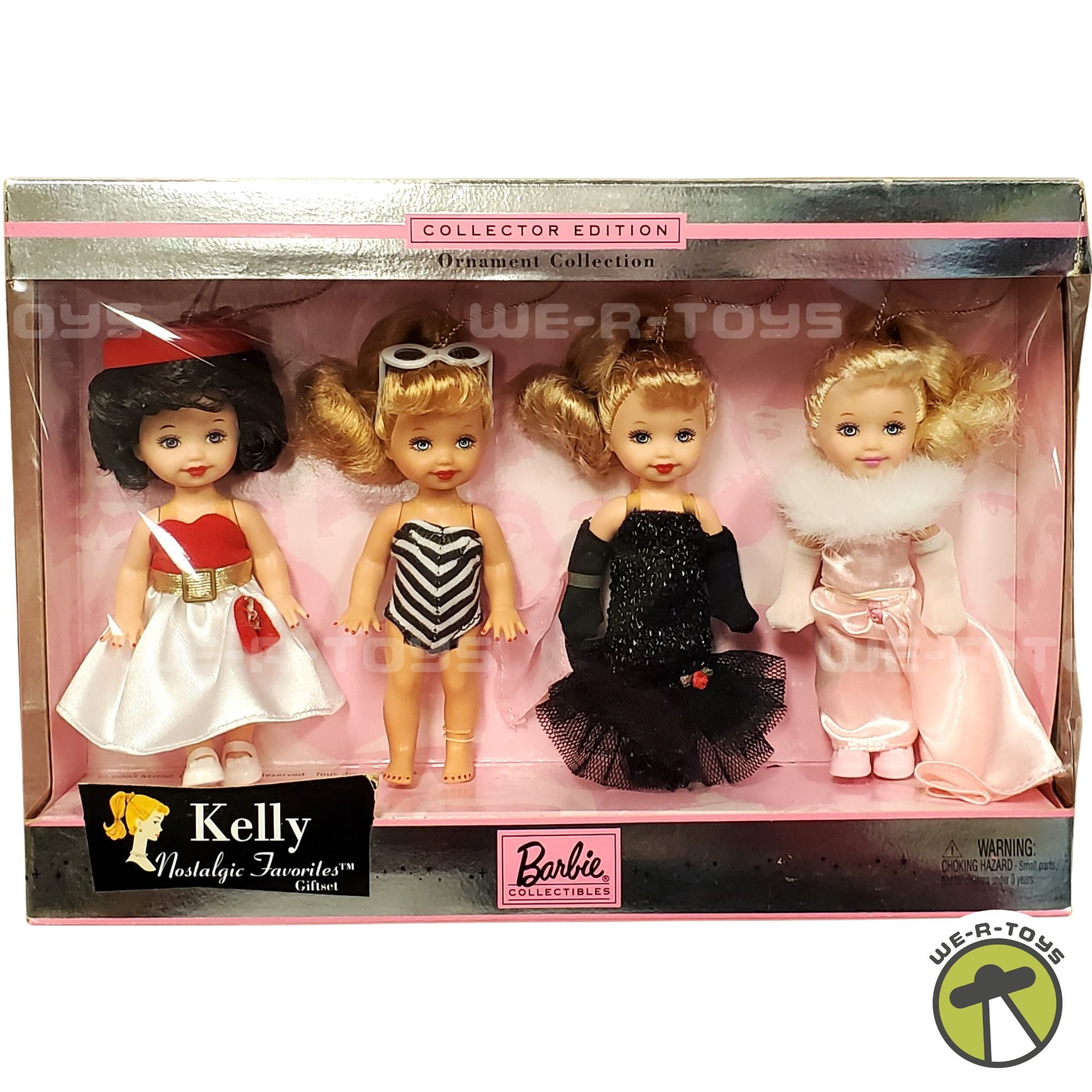 Barbie Kelly
