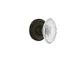 thumbnail image 1 of Nostalgic Warehouse Clacvi_Psg_238_Nk Vintage Crystal Victorian Passage Door Knob Set -, 1 of 2