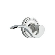 Nostalgic Warehouse Claman_Sd_Nk_Rh Manor Right Handed Non-Turning One-Sided Door Lever -