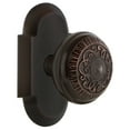 thumbnail image 1 of Nostalgic Warehouse Cotead_Prv_238_Nk Vintage Renaissance Egg And Dart Solid Brass Privacy, 1 of 1