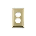 thumbnail image 1 of nostalgic warehouse deco light switch plate, 1 of 5
