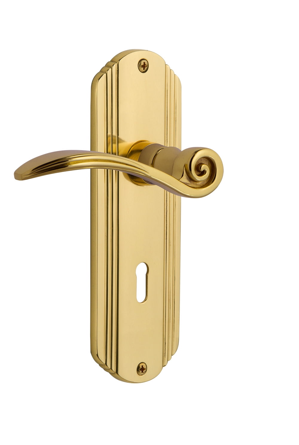 Nostalgic Warehouse Vicswn_Psg_234_Kh Swan Passage Door