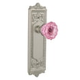 thumbnail image 1 of Nostalgic Warehouse Eadcrp_Prv_238_Nk Egg And Dart Solid Brass Rose Privacy Door Knob Set, 1 of 6