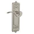 thumbnail image 1 of Nostalgic Warehouse Eadman_Sd_Nk_Lh Manor Left Handed Non-Turning One-Sided Door Lever -, 1 of 1