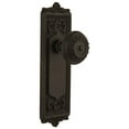 thumbnail image 1 of Nostalgic Warehouse Eadmea_Prv_234_Nk Meadows Vintage Victorian Solid Brass Privacy Door, 1 of 6