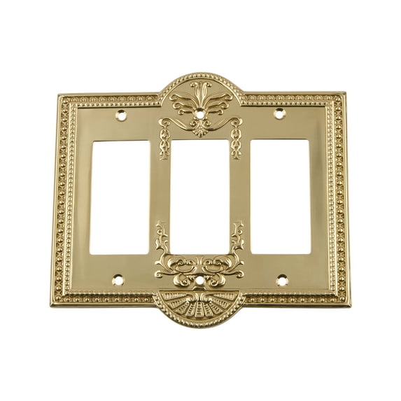 nostalgic warehouse meadows light switch plate