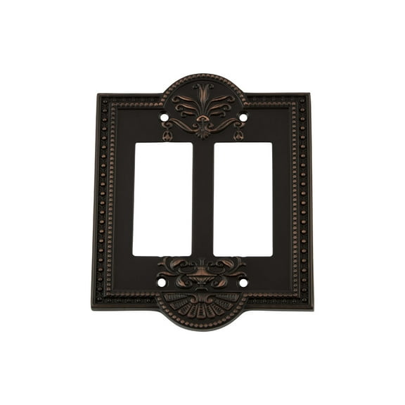 nostalgic warehouse meadows light switch plate
