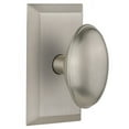 thumbnail image 1 of nostalgic warehouse homestead door knob with studio plate, 1 of 4