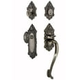 thumbnail image 1 of Nostalgic Warehouse Vicvic_Eset_238_Sg Victorian Solid Brass Sectional Single Cylinder, 1 of 2