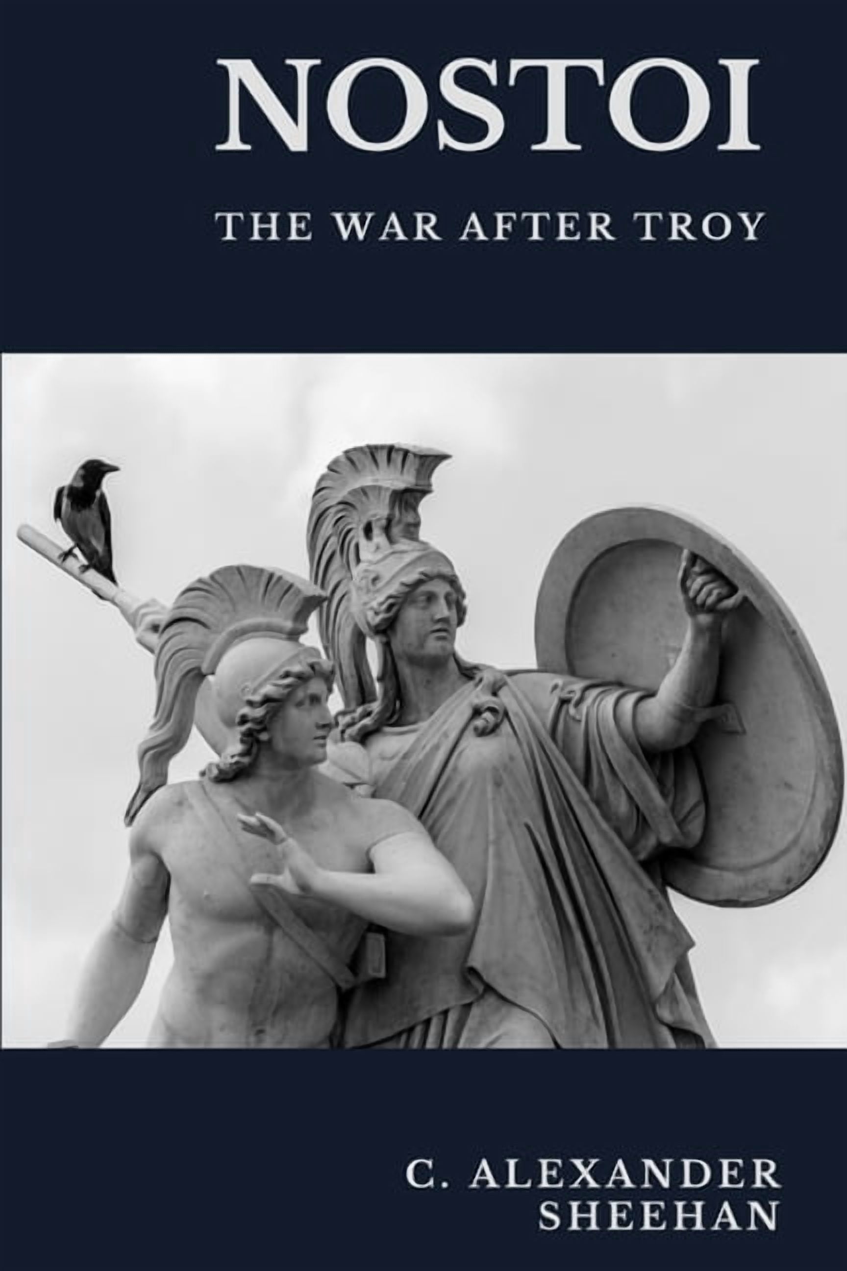 Nostoi: The War After Troy, (Paperback)
