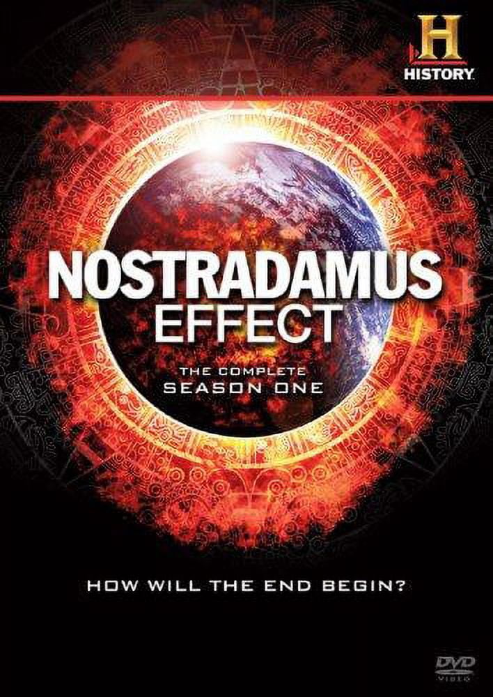 Nostradamus Effect: Season 1