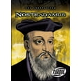 thumbnail image 1 of Pre-Owned Nostradamus (Library Binding) 1600145841 9781600145841, 1 of 1