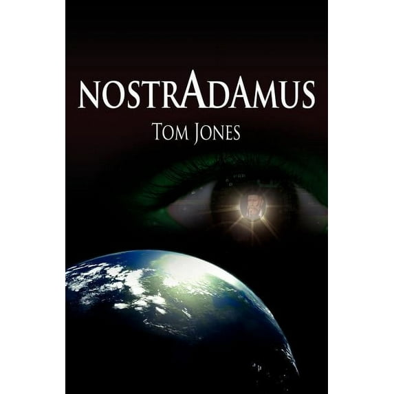 Nostradamus, (Paperback)