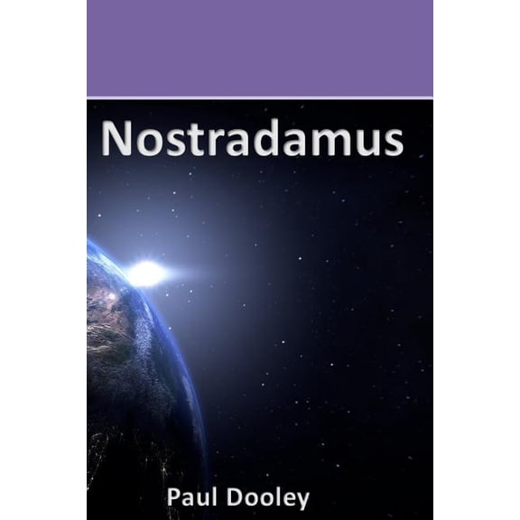 Nostradamus (Paperback)