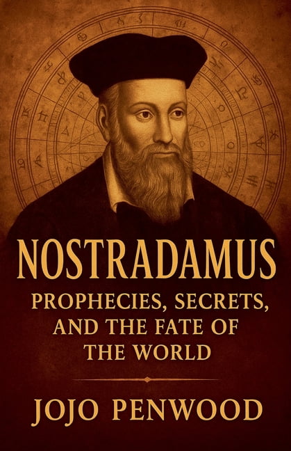 Nostradamus: Prophecies, Secrets, and the Fate of the World, (Paperback)