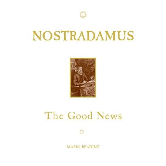 Pre-Owned Nostradamus : The Good News