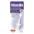 Nostrilla Nasal Decongestant, Effective Relief of Nasal Congestion, Up