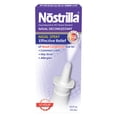 thumbnail image 1 of Nostrilla Nasal Decongestant Original Fast Relief 0.50 oz (Pack of 2), 1 of 4