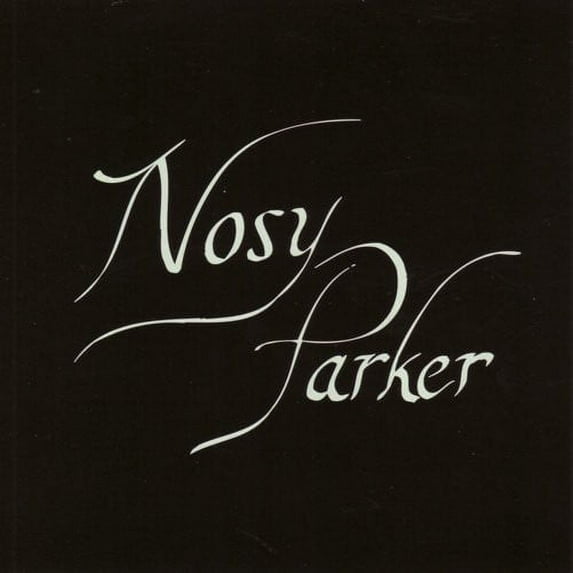 Nosy Parker - Nosy Parker - Music & Performance - CD