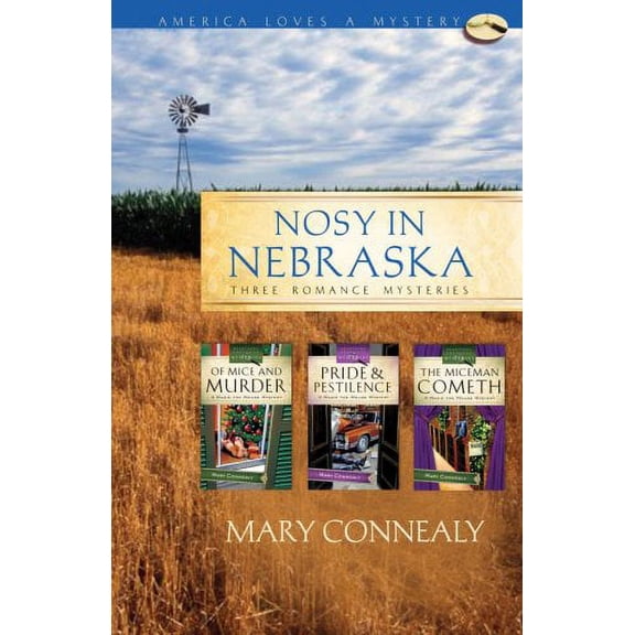 Pre-Owned Nosy in Nebraska