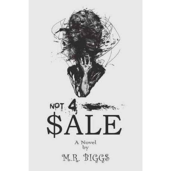 Pre-Owned Not 4 $ale Paperback