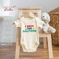 thumbnail image 1 of Not A Disability Its A Different Ability Onesie, Autism Awareness Bodysuit, Down Syndrome Support Outfit, Inclusion Baby Clothes Cool Baby Clothing, Cute Natural Baby Onesie, BABY BODYSUIT LAT 4424, 1 of 3