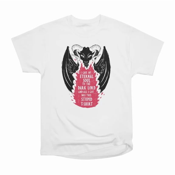 Not A Great Deal T-Shirt Tee Gift For Him Merch For Her Apparel For Friend