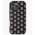 thumbnail image 1 of Not A Hero Proud To Be A Veteran Phone Case for iPhone 16 15 14 13 12 11 Pro Max, 1 of 2