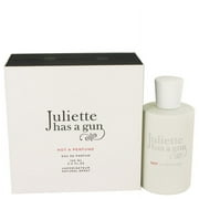 Not A Perfume Perfume By Juliette Has A Gun Eau De Parfum Spray 3.4 oz