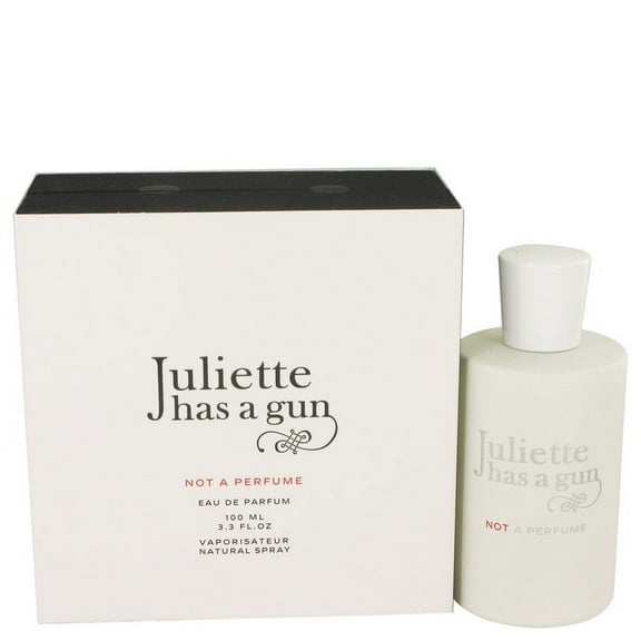 Not A Perfume Perfume By Juliette Has A Gun Eau De Parfum Spray 3.4 oz