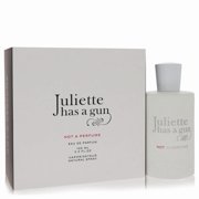 Women Eau De Parfum Spray 3.4 oz By Juliette Has a Gun