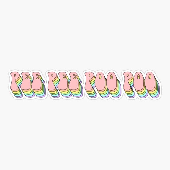 Not A Phase Mom Identity Quote Sticker
