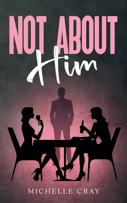 Not About Him, (Paperback)