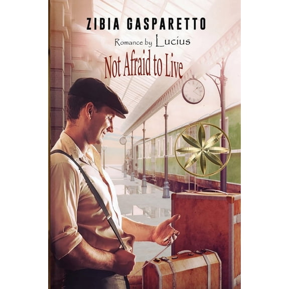 Not Afraid To Live, (Paperback)