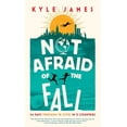 thumbnail image 1 of Not Afraid of the Fall: 114 Days Through 38 Cities in 15 Countries (Paperback), 1 of 1