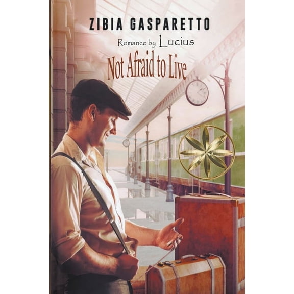 Not Afraid to Live, (Paperback)