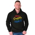 thumbnail image 1 of Not All Disabilities are Visible Hoodie Sweatshirt Women Men Brisco Brands S, 1 of 6