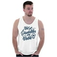 thumbnail image 1 of Not All Disabilities are Visible Plus Size Graphic Tank Top Brisco Brands 2X, 1 of 5
