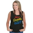 thumbnail image 1 of Not All Disabilities are Visible Tank Top T Shirts Men Women Brisco Brands S, 1 of 6