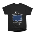 thumbnail image 1 of Not All Heroes Wear Capes Funny Ice Hockey Design T-Shirt Tee Gift For Him Merch For Her A, 1 of 2