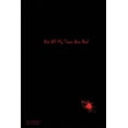 thumbnail image 1 of Not All My Tears Are Red (Paperback), 1 of 1