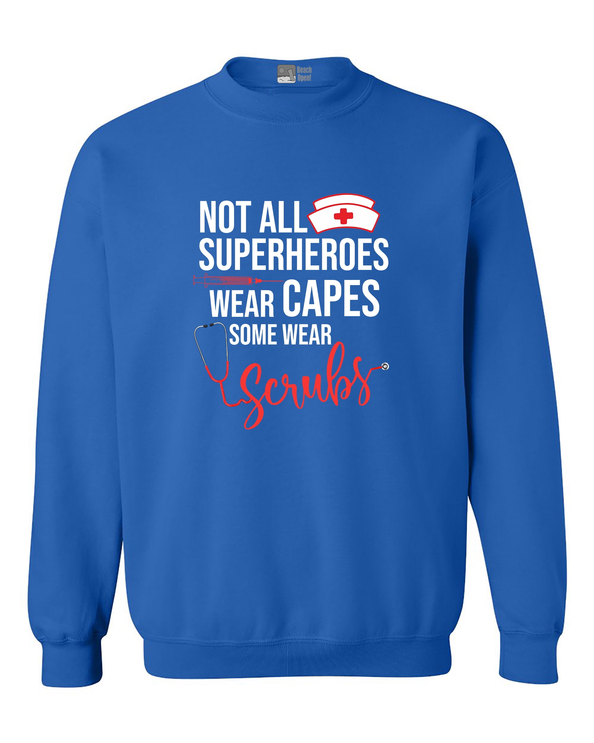 Dt crewneck blue online